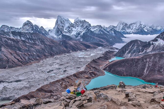 Gokyo Lakes and Gokyo Ri Trek - Final Words