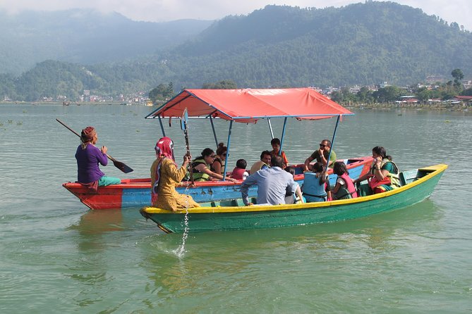 Half-Day Private Pokhara Tour - Cancellation Policy