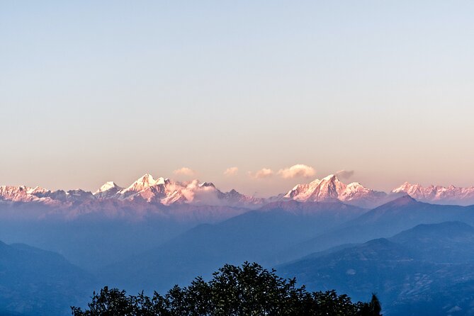 Hiking Day Tour to Nagarkot Village - Safety Tips and Guidelines