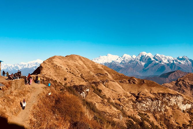 Kalinchowk Bhagwati Shrine Tour 2 Night 3 Days - Frequently Asked Questions