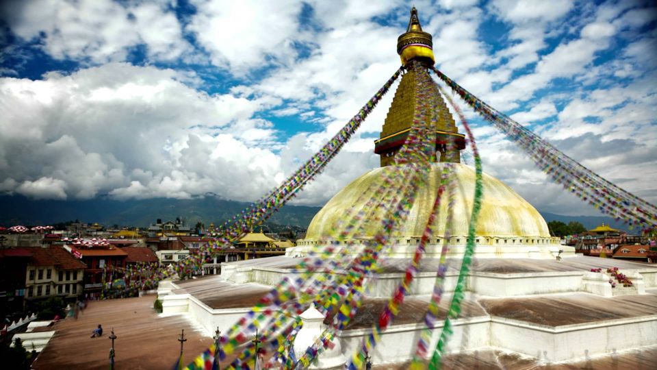 Kathmandu: 6-Day Kathmandu and Pokhara Experience - Last Words