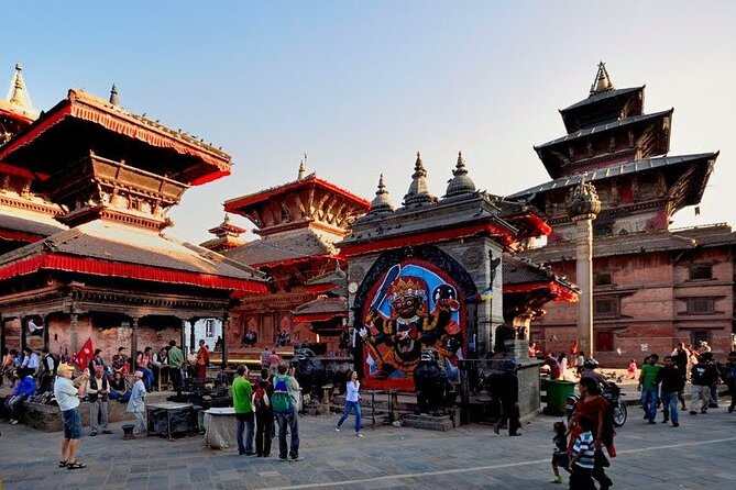 Kathmandu Day Sightseeing - Support and Assistance