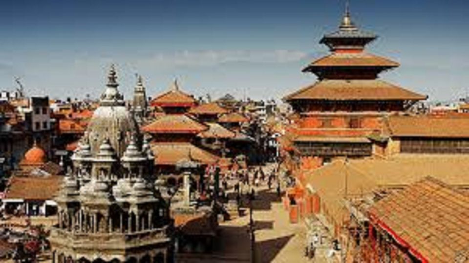 Kathmandu Full Day Private City Tour With Guide by Car - Last Words