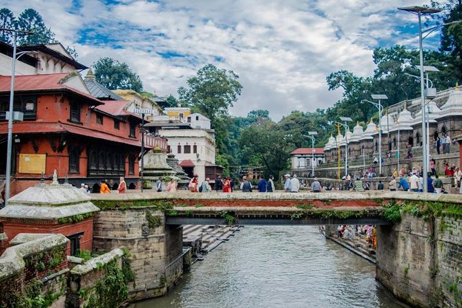 Kathmandu Full Day Tour: UNESCO World Heritage Sites - Final Words