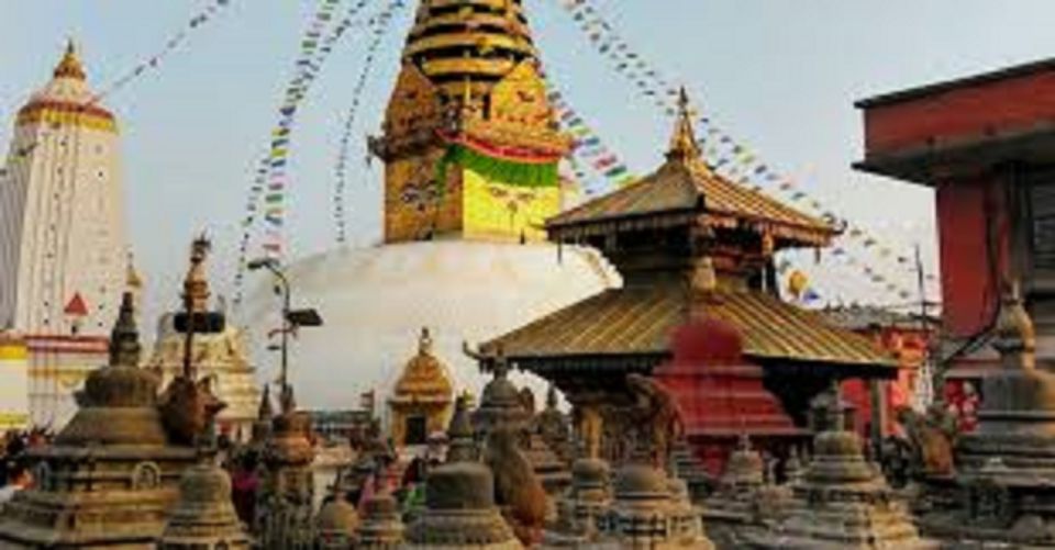 Kathmandu: Guided Swambhunath & Durbar Square Half Day Tour - Optional Extras