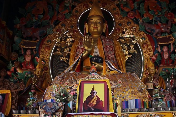 Kathmandu: Kopan Monastery and Boudhanath Stupa Day Tour - Final Words