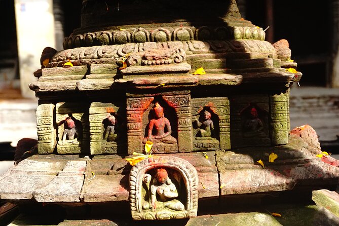 Kathmandu Sightseeing Tour - Explore UNESCO Heritage Sites 2 Days - Booking Support Information