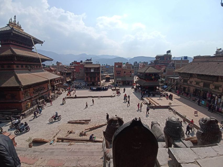 Kathmandu Sightseeing Tour Full Day Guided - Cultural Insights
