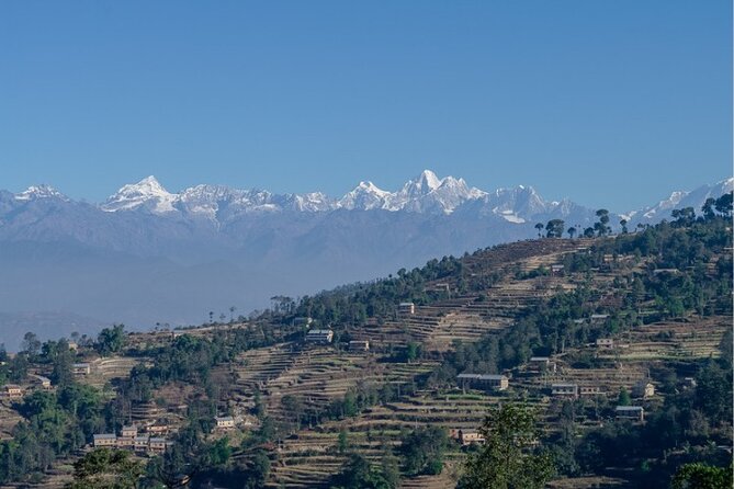 Kathmandu Valley Tour - Bhaktapur and Nagarkot Day Trip - Contact Information