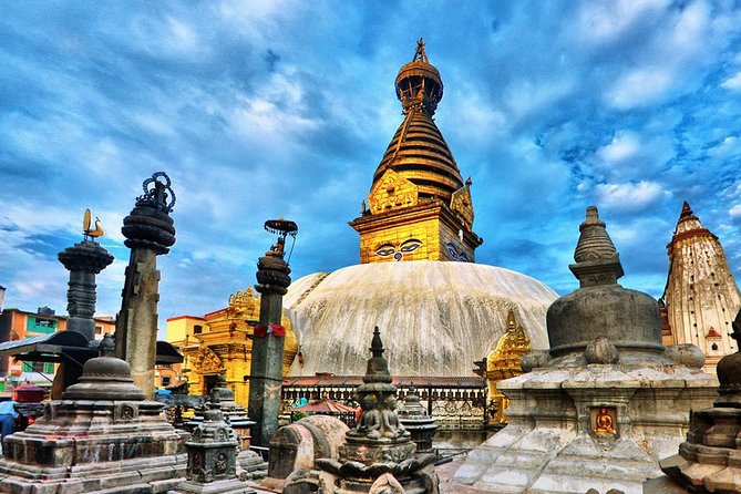 Kathmandu World Heritage Sites With Pharping and Dakshinkali Tour - Insightful Guided Tours