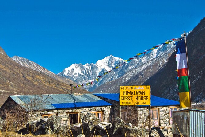 Langtang, Gosainkunda and Helambu Trek - Customer Reviews and Ratings