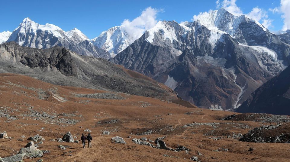 Langtang Valley Trek - 10 Days Trip - Teahouse Accommodations Details