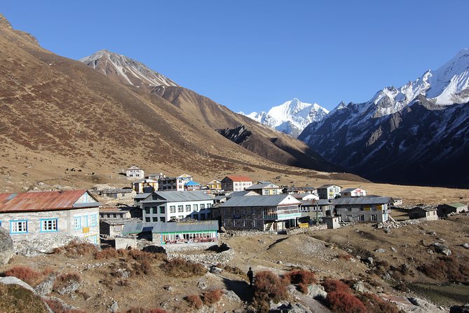 Langtang Valley Trek - Weather Considerations and Experience