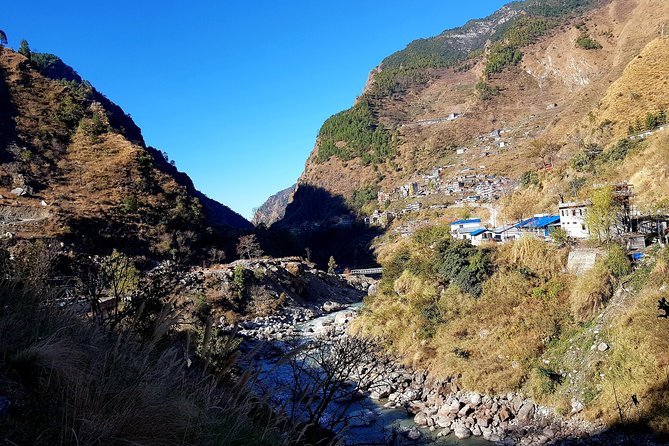 Langtang Valley Trek - Frequently Asked Questions