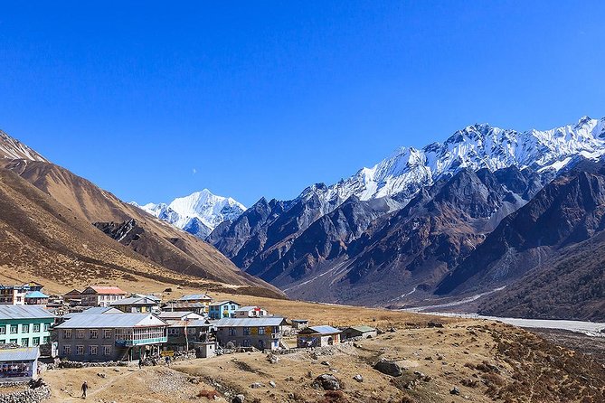 Langtang Valley Trek - Additional Tips and Information