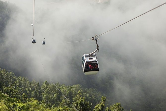 Manakamana Temple Visit With Cable Car - Reviews and Ratings for the Experience