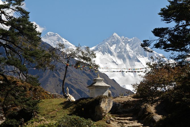 Manaslu Around Trek - Packing List