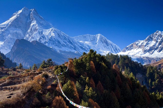 Manaslu Circuit Trek 14 Days - Frequently Asked Questions