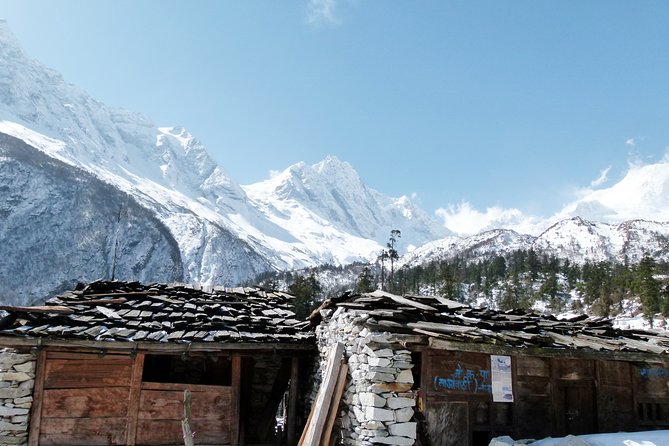 Manaslu Circuit Trek 17 Nights 18 Days - Helpful Directions