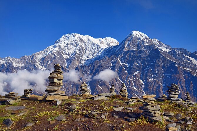 Mardi Himal Trek - Traveler Photos