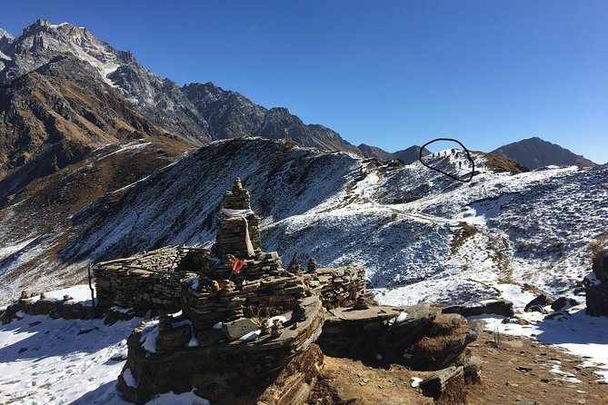 Mardi Himal Trek Fixed Departure (March 1,7; Nov 3,10,17 ) - Frequently Asked Questions