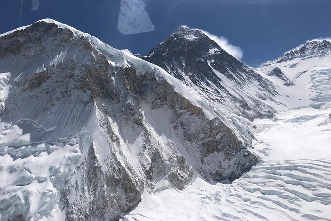 Mount Everest Helicopter Tour With Landings - Frequently Asked Questions