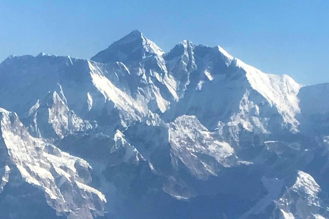 Mountain Flight in Nepal - Safety Measures and Regulations