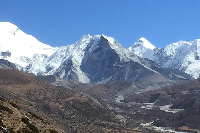 Mt. Everest Base Camp (Ebc) Trekking From Kathmandu - Frequently Asked Questions