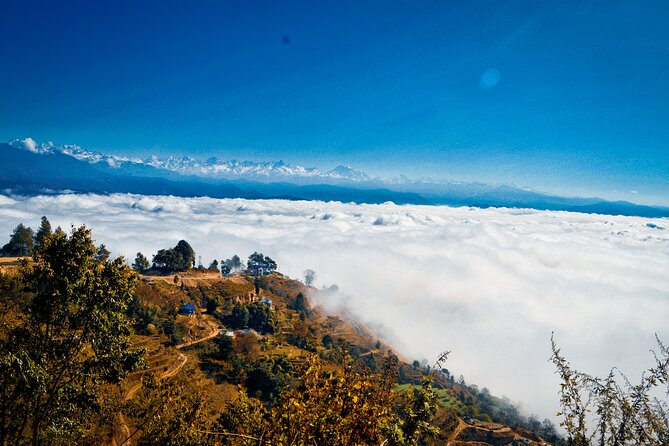 Nagarkot Sunrise Tour With Sallaghari: Changunarayan Hiking - Final Words