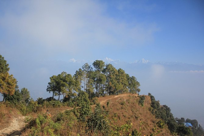 Nagarkot Sunrise View and Day Hike to Changu Narayan Temple - Cancellation Policy Details