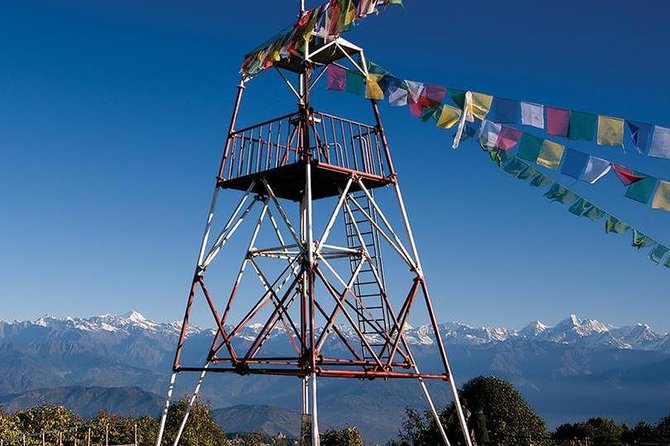 Nagarkot Sunset View Tour From Kathmandu - Frequently Asked Questions