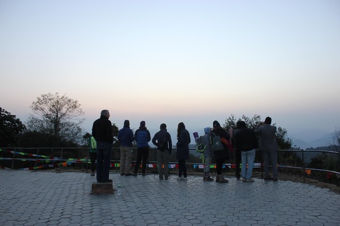 Nagarkot to Dhulikhel Day Hike - Frequently Asked Questions