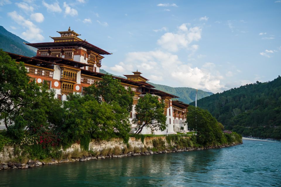 Nepal and Bhutan Tours Exclusive - Departure Information