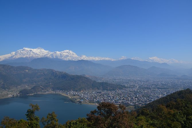 Nepal Budget Travel - Money-Saving Travel Hacks
