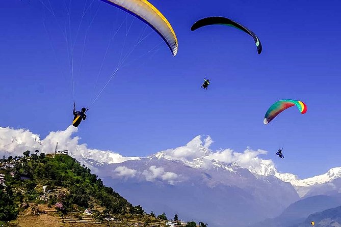 Picturesque Pokhara Tour - Day Tour - Frequently Asked Questions