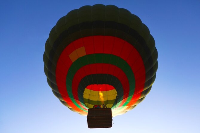 Pokhara: Hot Air Ballooning in Pokhara, Nepal - Frequently Asked Questions