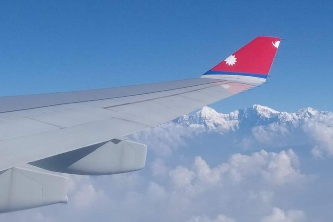 Pokhara to Kathmandu By Flight - Frequently Asked Questions
