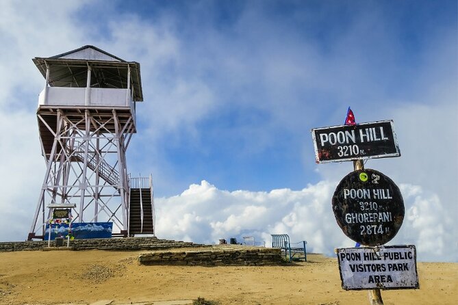 Poon Hill Sunrise Trek From Pokhara-3 Days - Local Guides and Cultural Insights