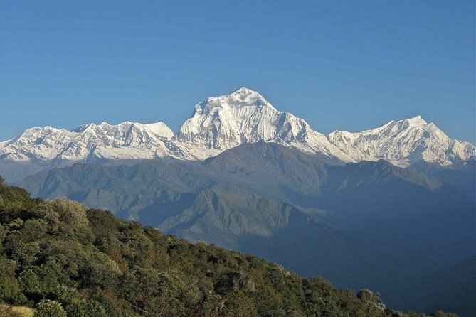 Poon Hill Trek - Booking and Pricing