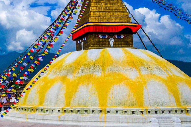 Private 7-Day Nepal Tour: Kathmandu, Chitwan, Pokhara, Lumbini - Pricing and Additional Information