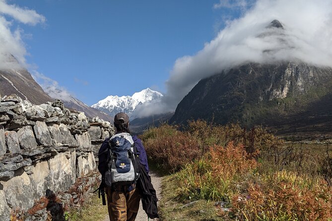 Private 8 - Day Langtang Trekking - Traveler Photos