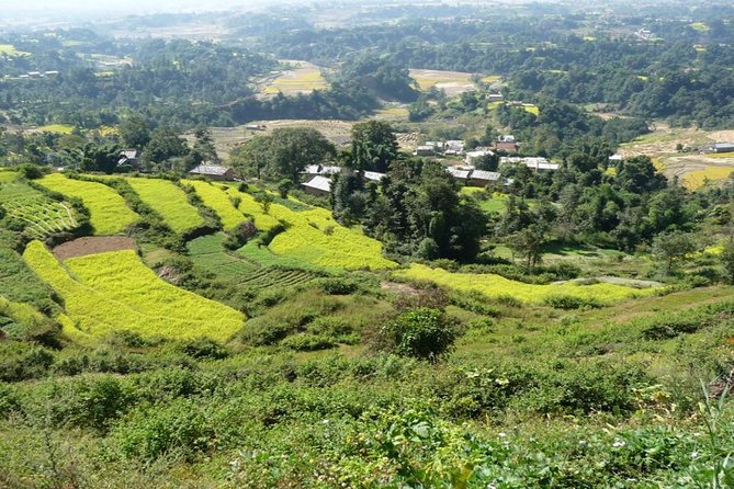 Private Day Hike From Nagarkot to Changu Narayan - Frequently Asked Questions