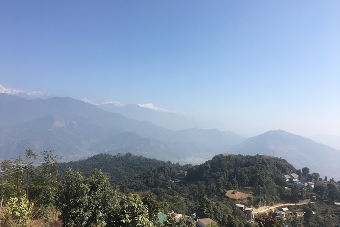 Private Guided Tour of Pokhara City - Frequently Asked Questions