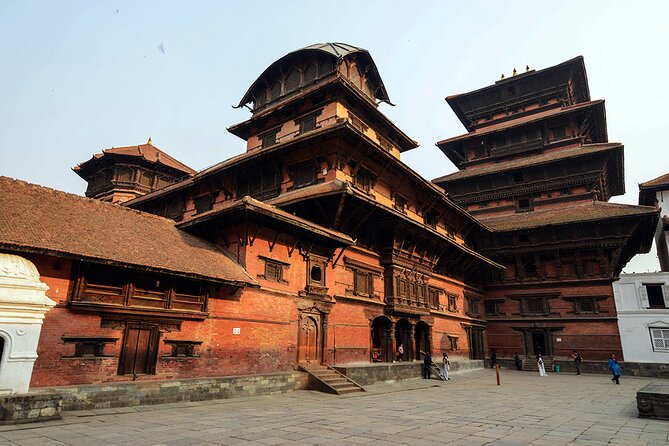 Private Kathmandu Bhaktapur Nagarkot Tour - Traveler Reviews
