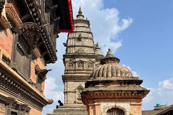 Private Kathmandu Day Tour - UNESCO World Heritage Sites - Frequently Asked Questions