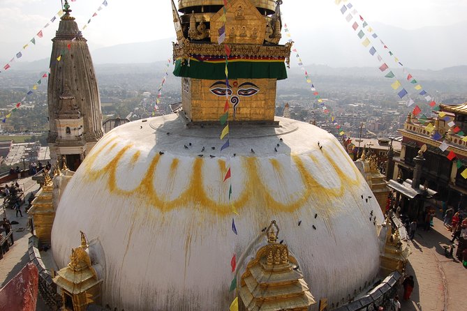 Private Kathmandu Sightseeing Tour 4 UNESCO World Heritage Sites - Final Words