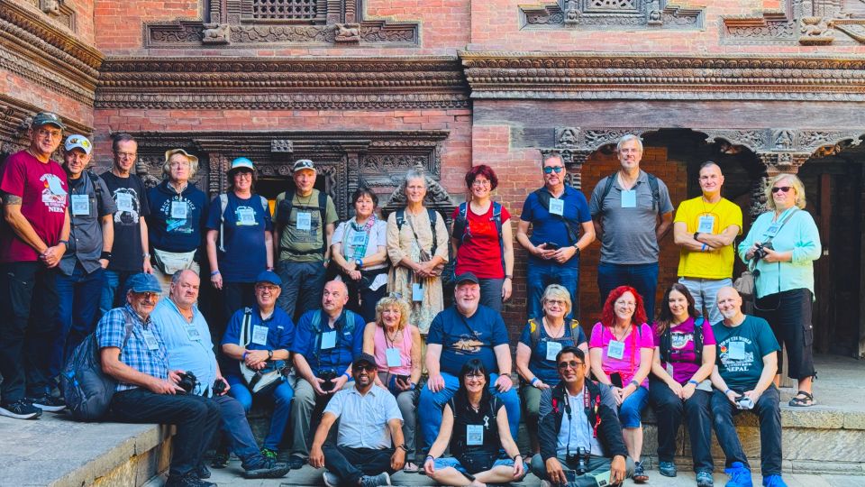 Private Seven UNESCO World Heritage Day Tour in Kathmandu - Directions