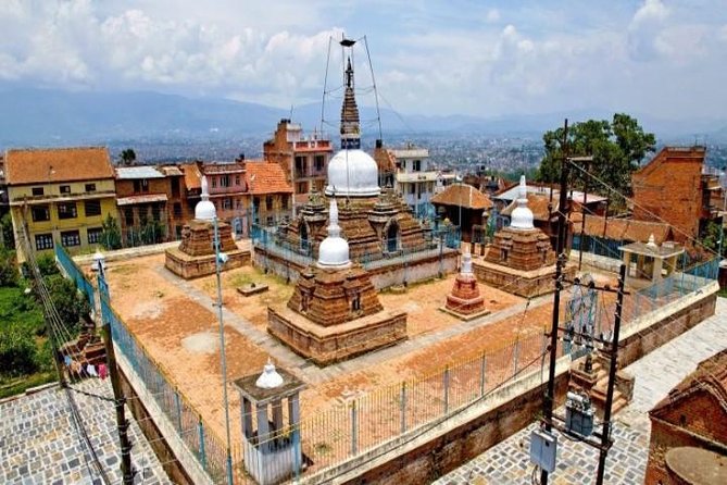 Private Tour of Kirtipur, Chobhar and Dakchhinkali Temple - Customer Reviews