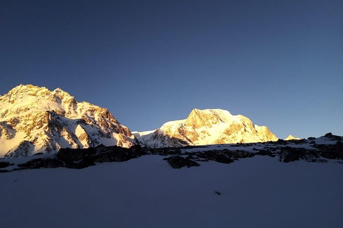 Round Annapurna With Tilicho Lake Trek - Final Words