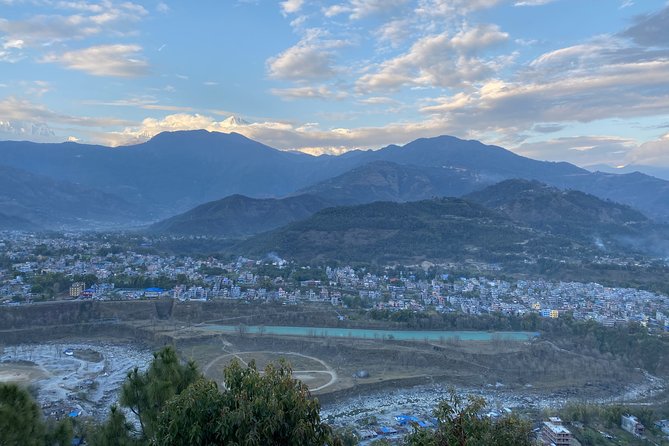 Scenic Entire Pokhara Tour With Guide - Additional Resources